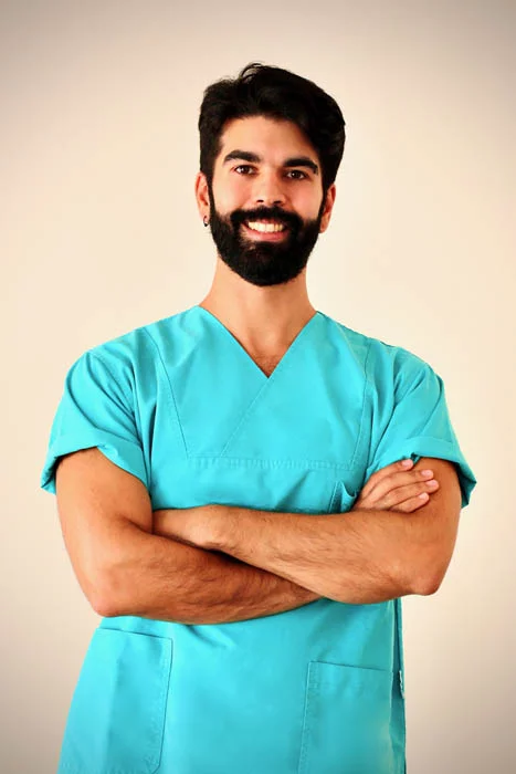 Dr Riadh El Fatmi