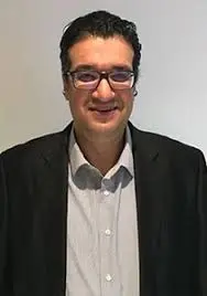 Dr Slim Khelifi